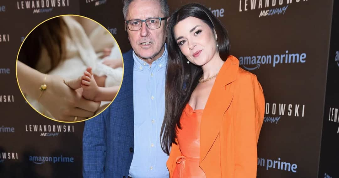 Andrzej Sołtysik - ile ma dzieci? Poznaj rodzinę prezentera