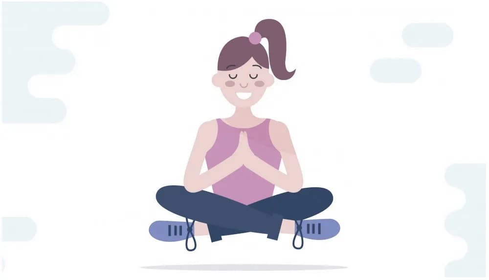 Jak zacząć medytację i osiągnąć spokój umysłu: 8 prostych kroków