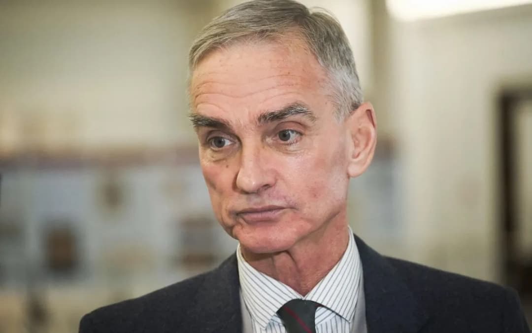 Jan Maria Jackowski - ile ma dzieci? Poznaj rodzinę senatora