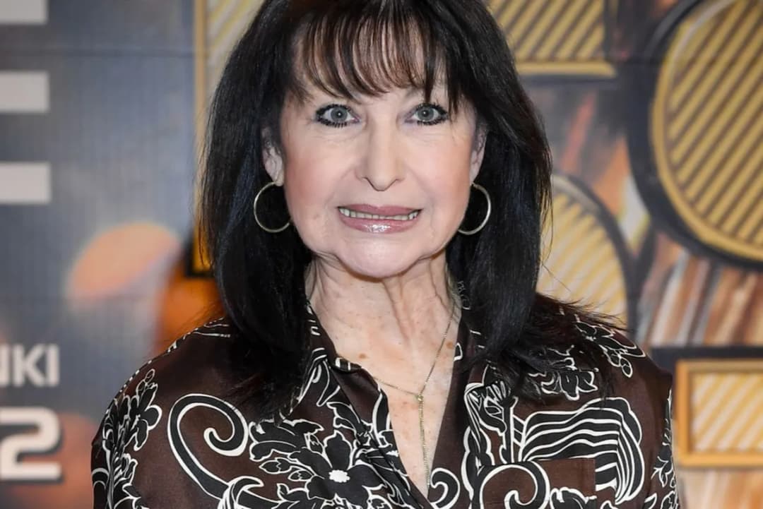 Ile dzieci ma Krystyna Giżowska? Prawda o rodzinie piosenkarki