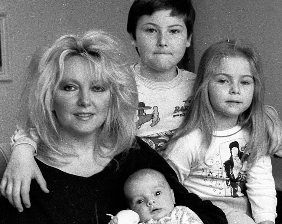 Ile ma dzieci Maryla Rodowicz? Poznaj rodzinę piosenkarki