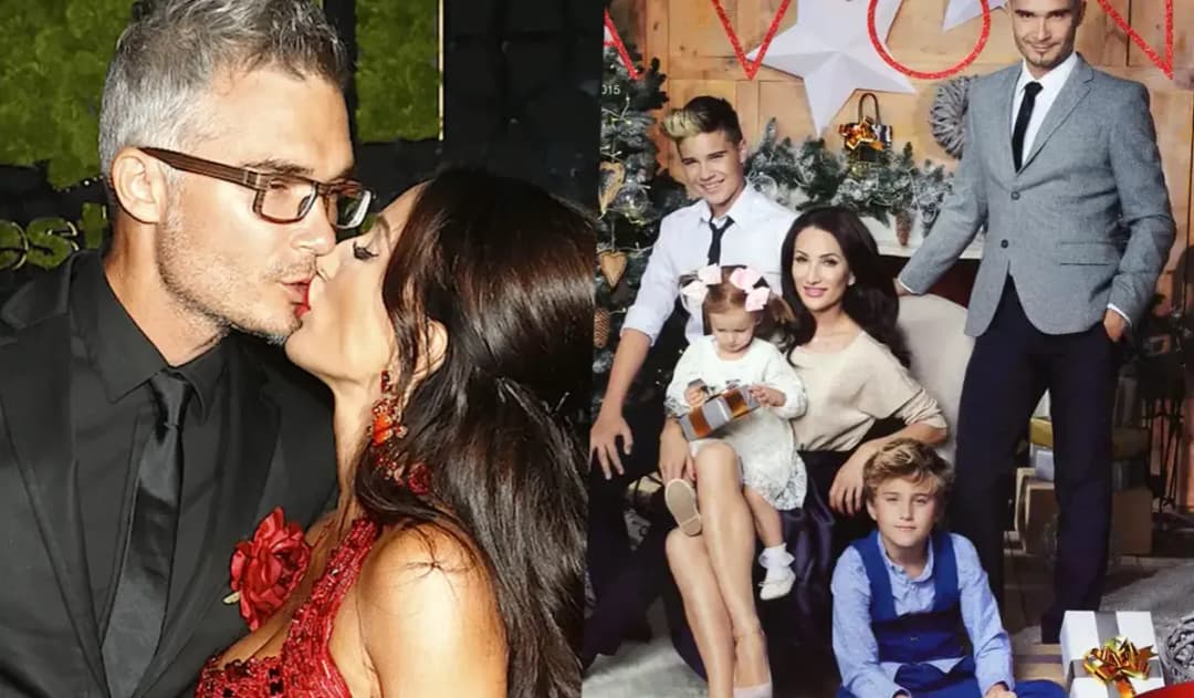 Ile dzieci ma Justyna Steczkowska? Poznaj rodzinę artystki