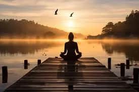 Skuteczne medytacje na dobry dzień: jak zacząć praktykę od zaraz