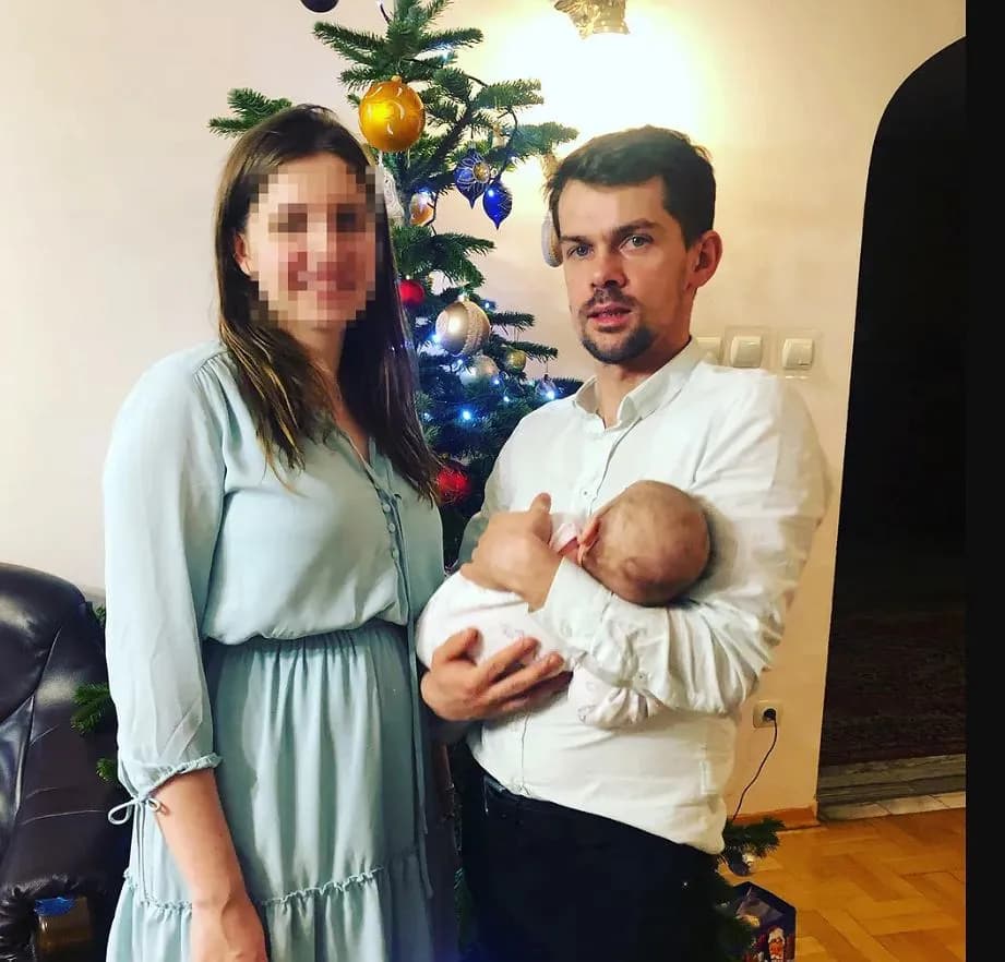 Michał Kołodziejczyk - ile ma dzieci? Poznaj jego rodzinę