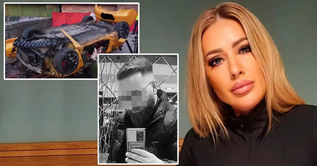 Ile dzieci ma Sylwia Peretti? Tragiczna historia jej syna