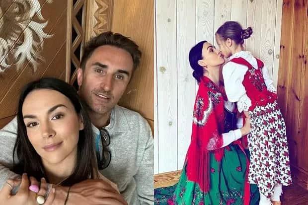Paulina Krupińska - ile ma dzieci? Poznaj rodzinę modelki