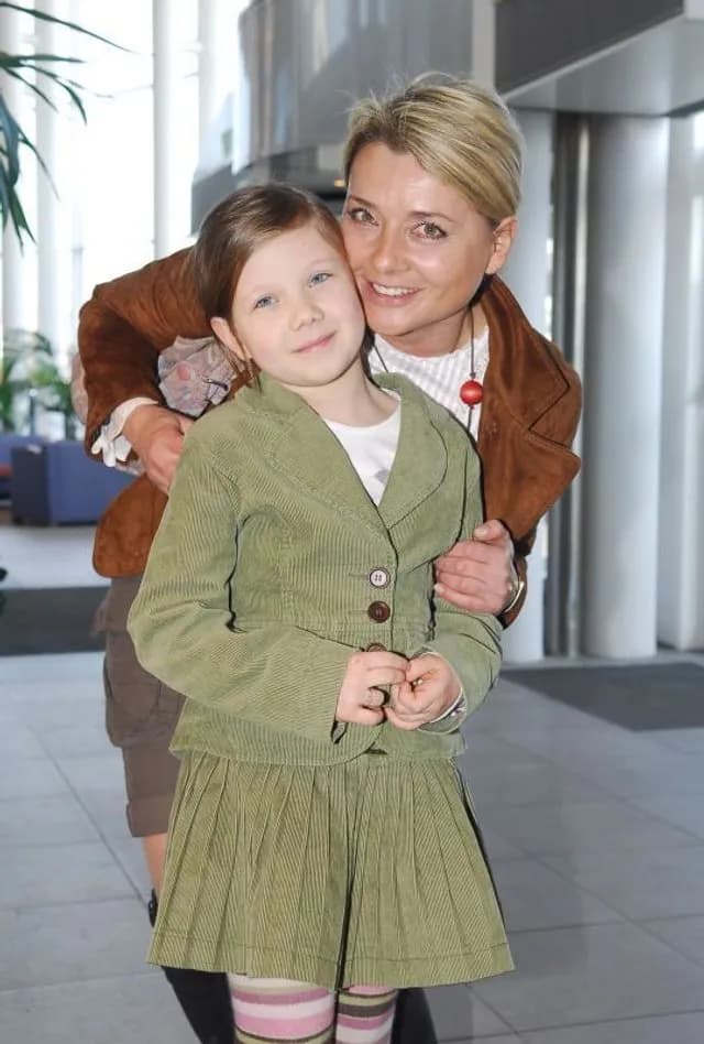 Małgorzata Prokopiuk: Tajemnica macierzyństwa gwiazdy