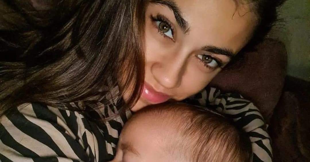 Ile dzieci ma Maja Hyży? Poznaj całą rodzinę piosenkarki