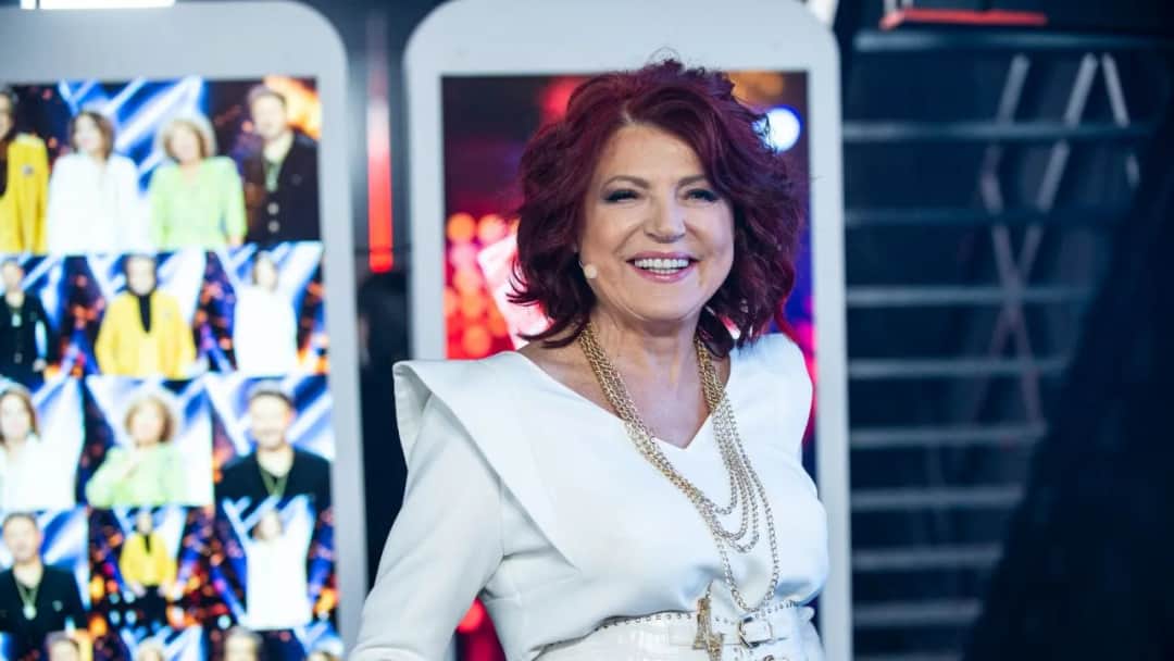 Prof. Urszula Dudziak - ile ma dzieci? Poznaj rodzinę artystki