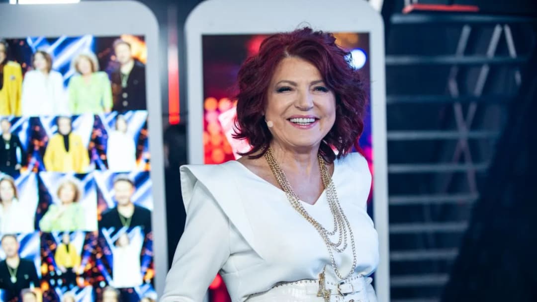 Prof. Urszula Dudziak - ile ma dzieci? Poznaj rodzinę artystki