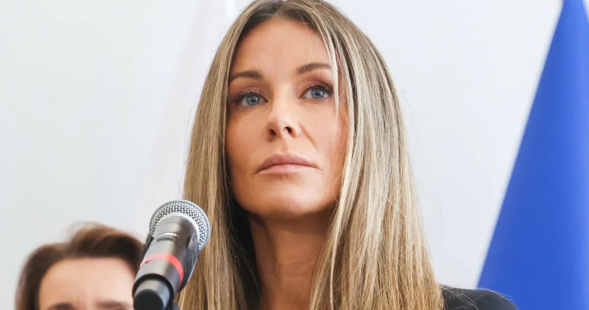 Małgorzata Rozenek-Majdan ile ma lat? Zaskakująca prawda o jej wieku