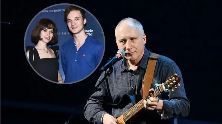 Kuba Sienkiewicz - poznaj wszystkie jego dzieci i ich historie