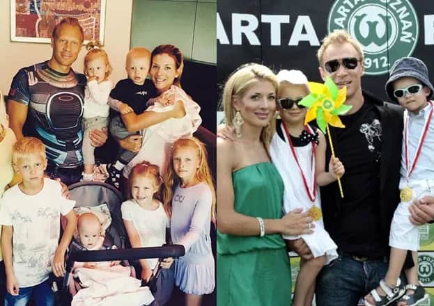 Tadeusz Cymański - ile ma dzieci? Poznaj rodzinę polityka