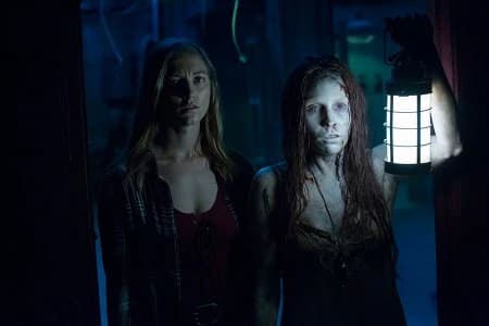 Naznaczony: Ostatni klucz - Kolejny rozdział kultowego horroru