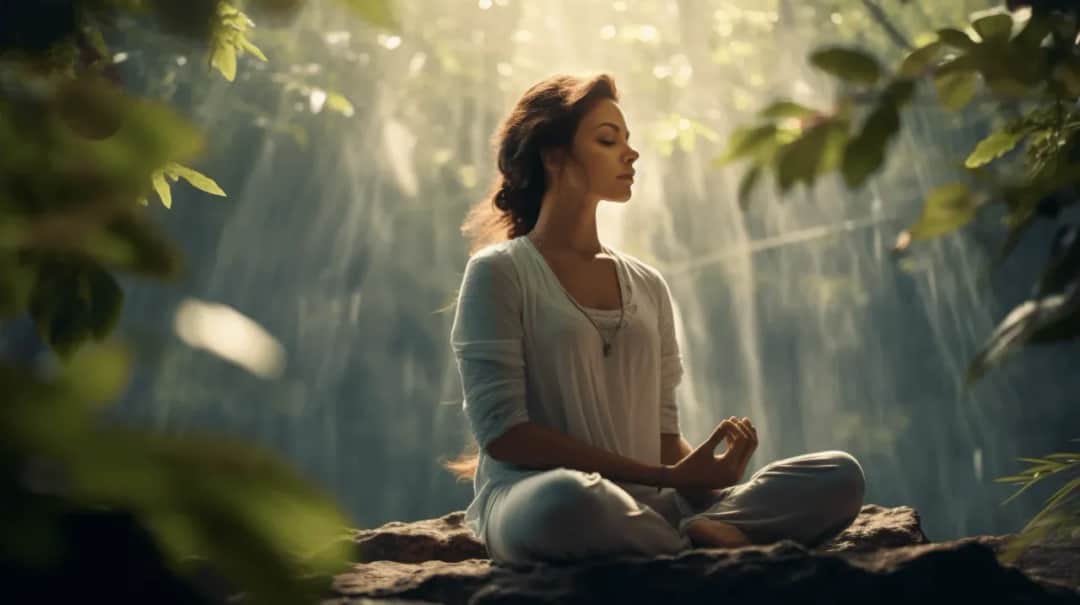 Jak rozpocząć medytację prowadzoną - kompletny poradnik dla początkujących