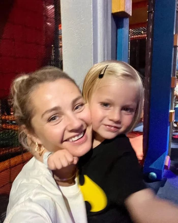 Małgorzata Socha - poznaj liczbę i imiona jej dzieci! Rodzina aktorki