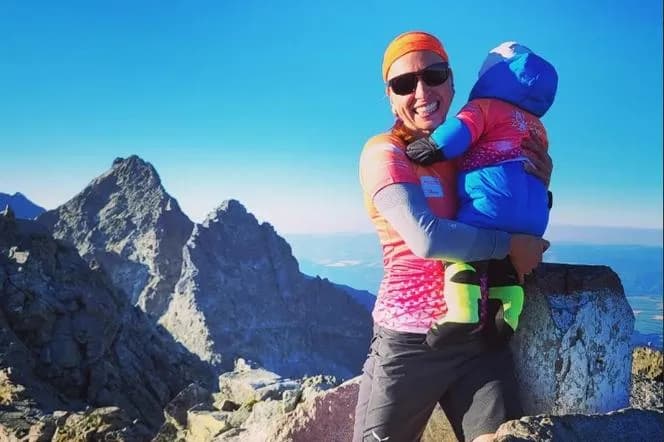 Justyna Kowalczyk i jej dziecko - wszystko o rodzinie sportsmenki