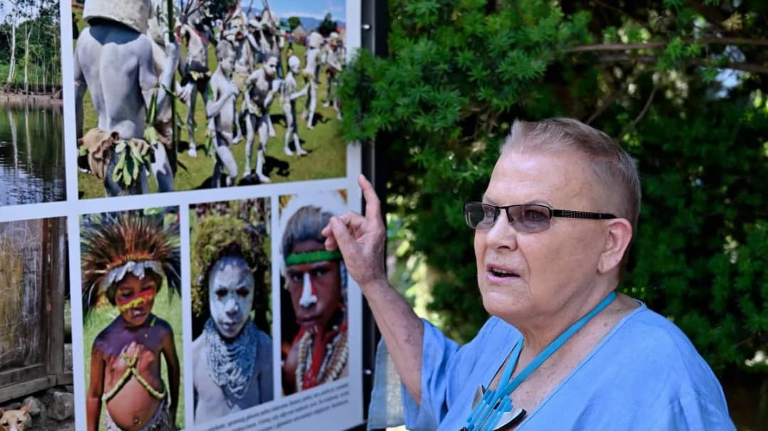 Elżbieta Dzikowska - ile ma dzieci? Zaskakująca prawda o rodzinie