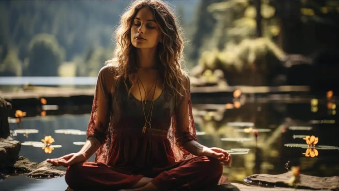 7 podstawowych rodzajów medytacji - wskazówki dla początkujących