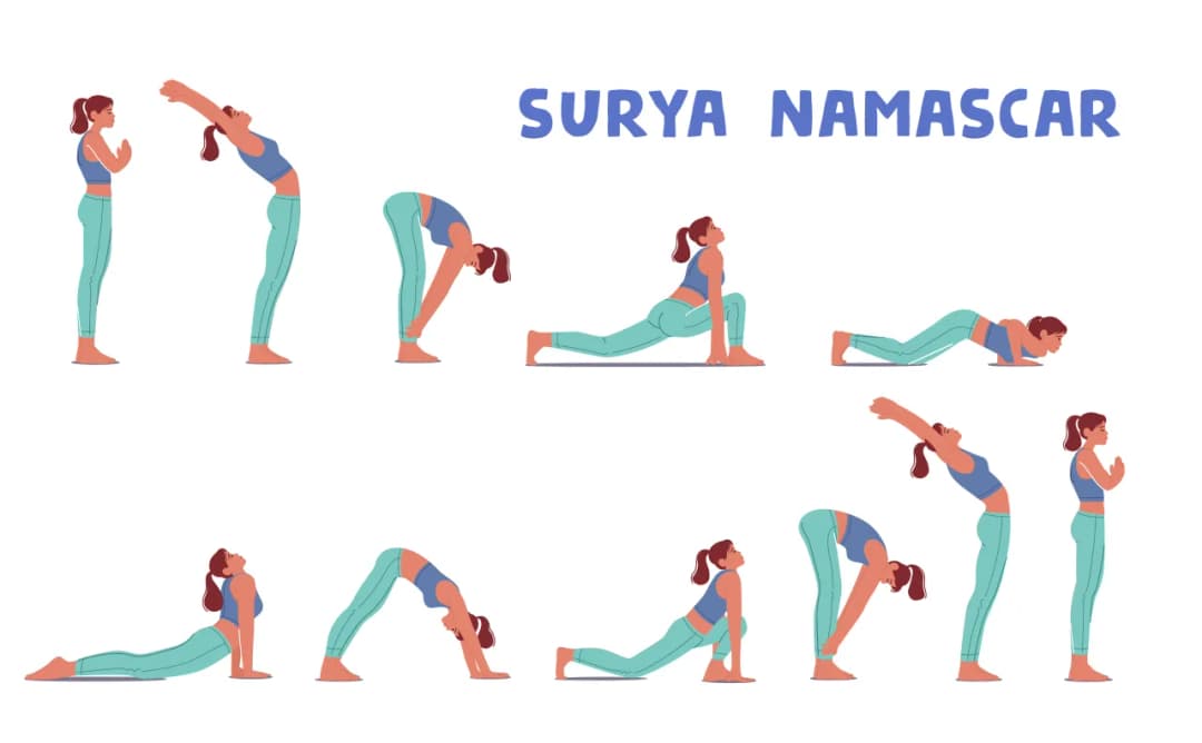 Ashtanga joga co to - poznaj dynamiczny styl rozwoju duszy i ciała