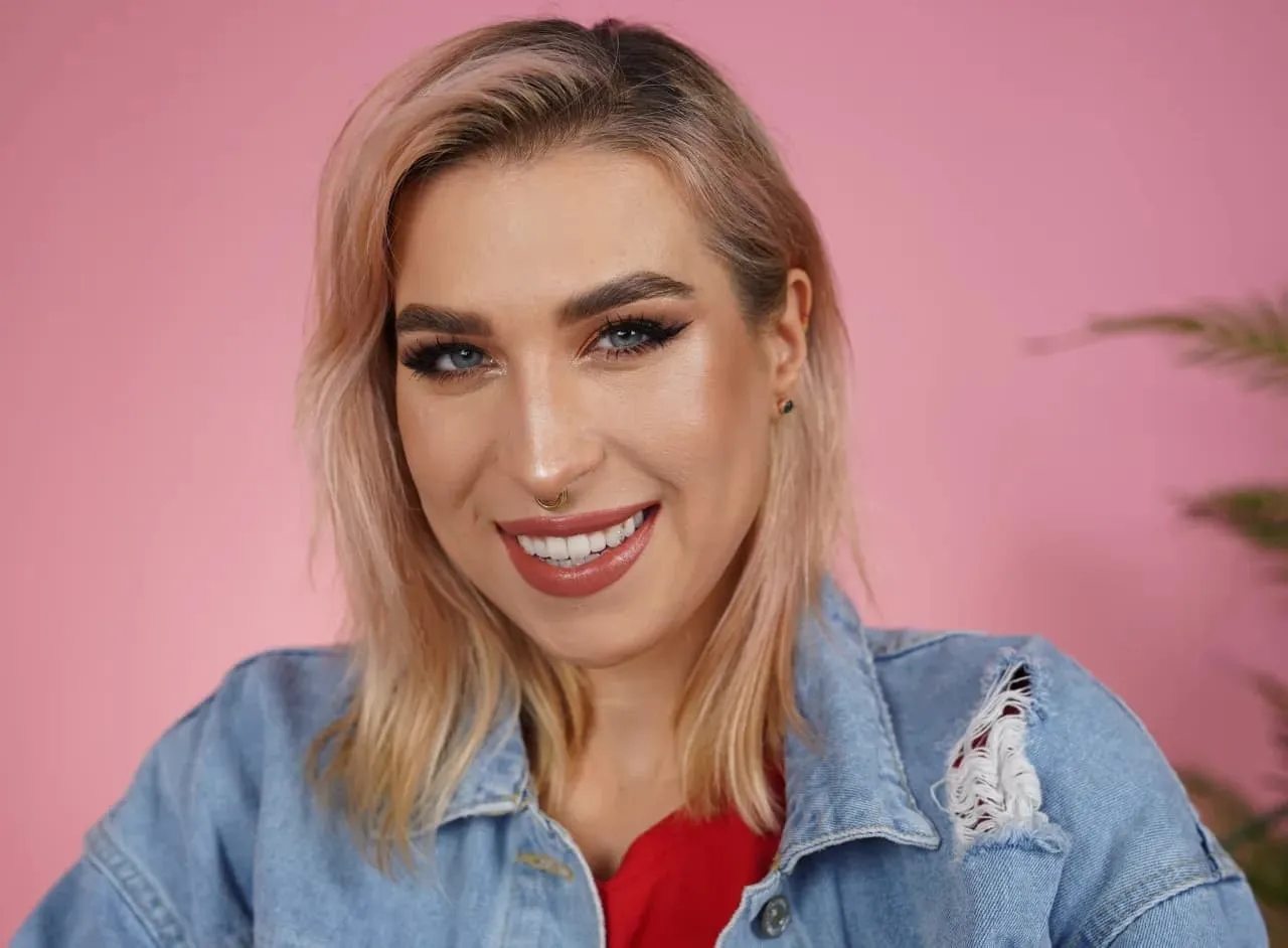 Ile lat ma Agnieszka Grzelak? Zaskakujące fakty o jej życiu