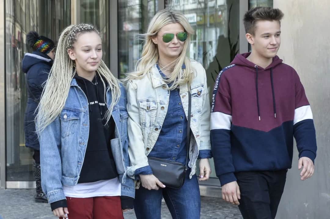 Ile dzieci ma Michał Wiśniewski? Poznaj całą rodzinę artysty