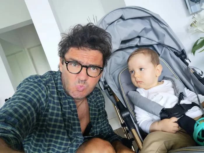 Kuba Wojewódzki i jego dzieci - zaskakująca prawda o rodzinie