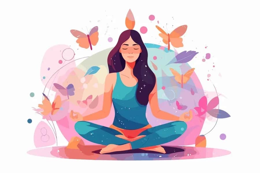 Medytacja mindfulness co to - poznaj skuteczne techniki uważności