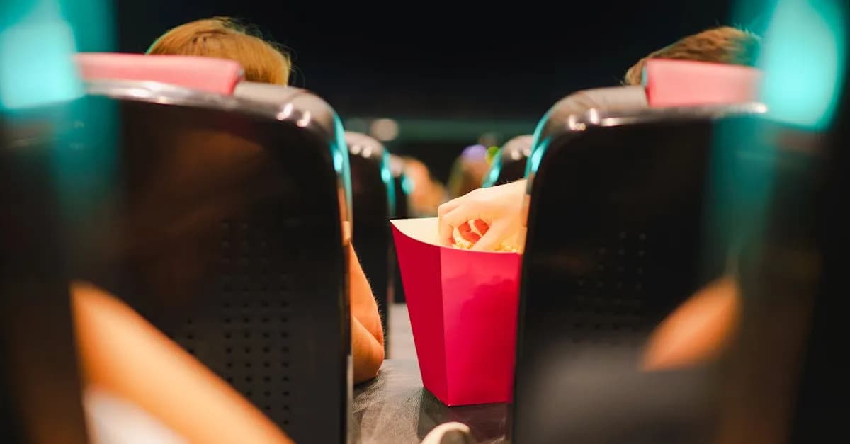 5 filmowych technik terapii: pomoc czy zagrożenie?