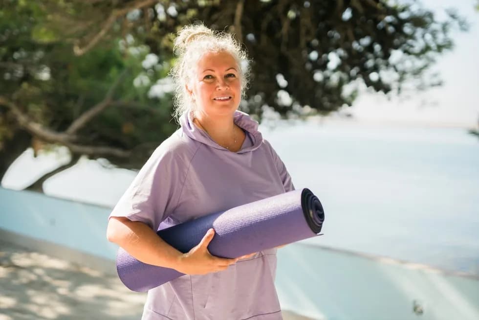 Jak praktykować medytację uzdrawiającą - skuteczny sposób na lepsze zdrowie