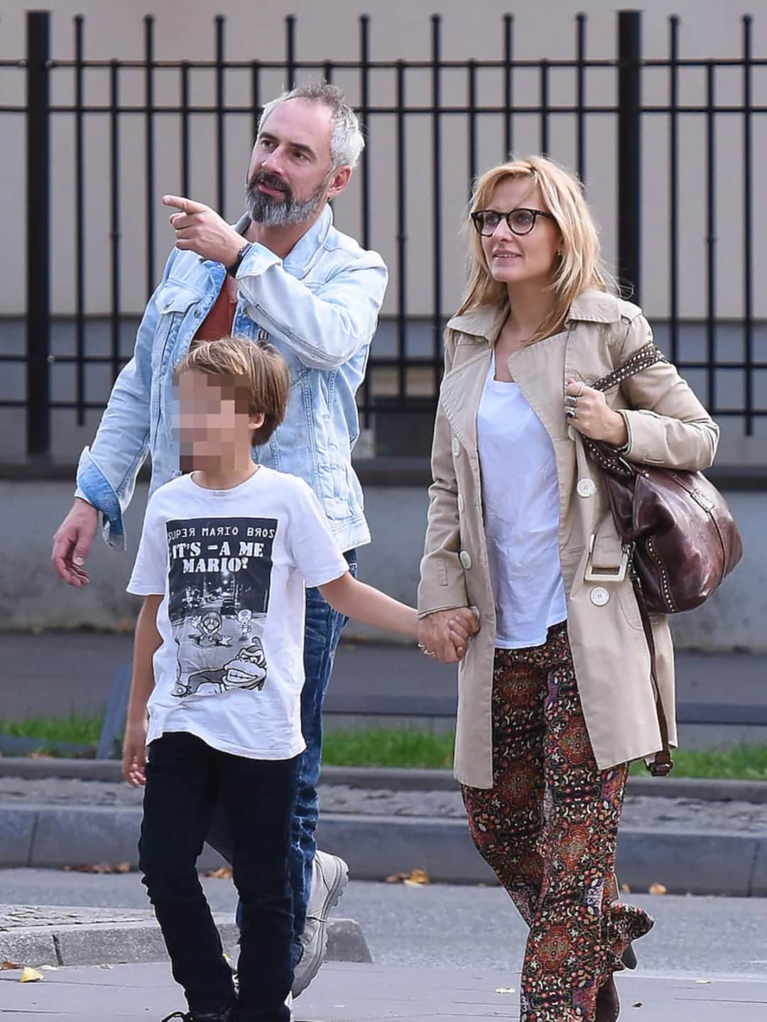 Jacek Kopczyński - ile ma dzieci? Poznaj rodzinę aktora