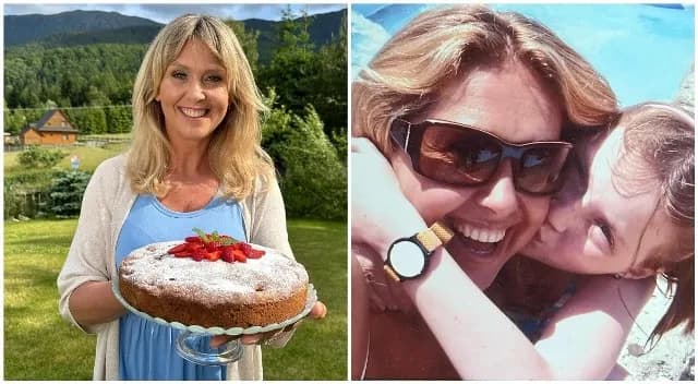 Ewa Wachowicz ile ma dzieci? Poznaj prawdę o jej rodzinie