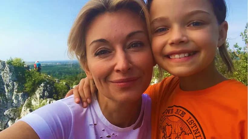 Martyna Wojciechowska: Ile dzieci ma naprawdę? Zaskakująca prawda